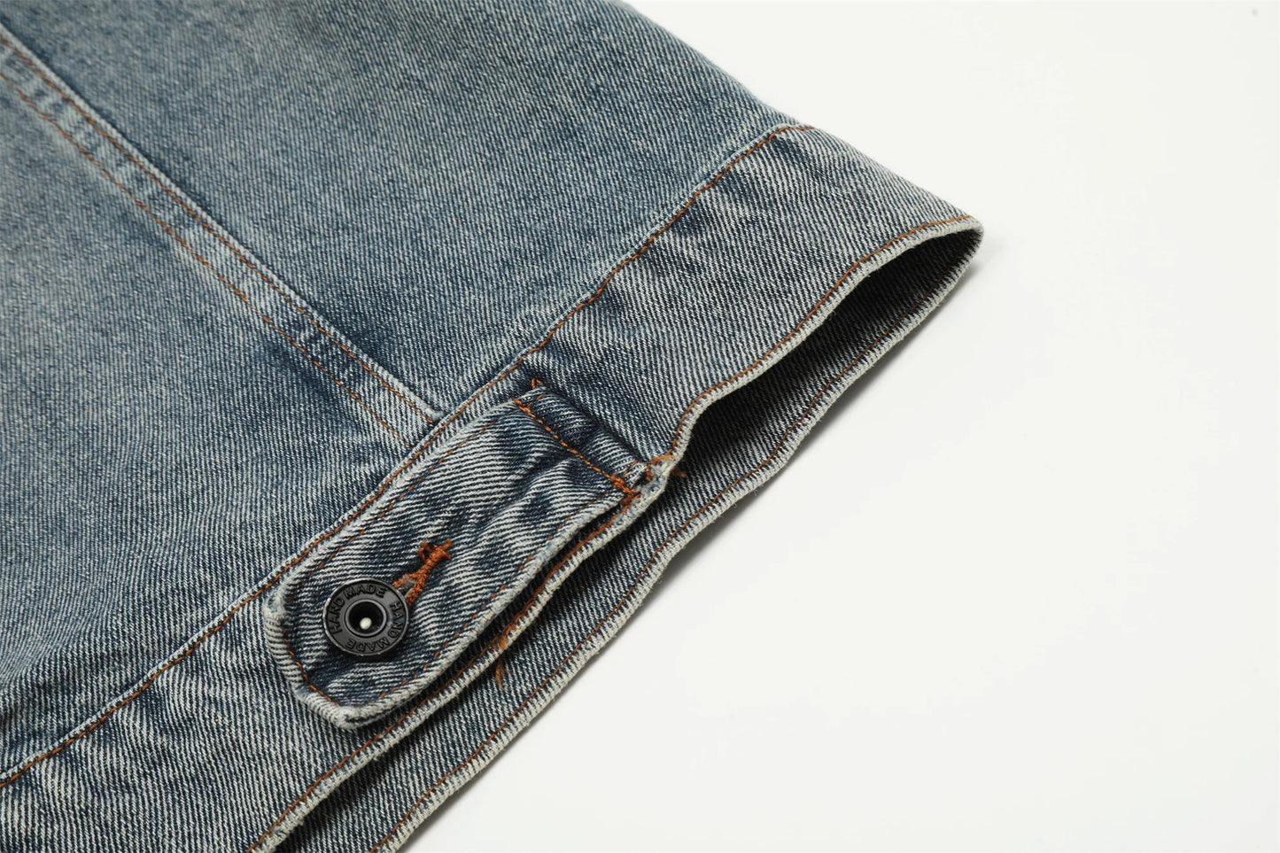 Streetwear Zip Jacket – Drop 2
