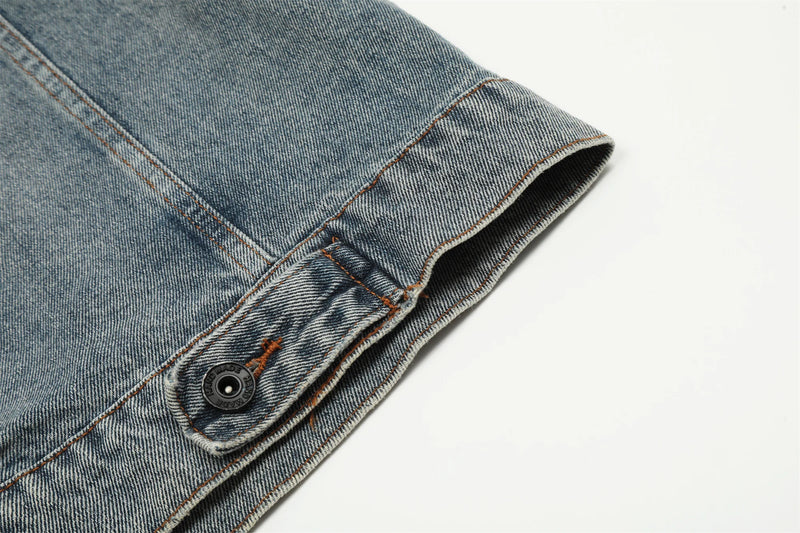 Streetwear Zip Jacket – Drop 2