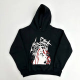 Sadcore Shirt – Streetwear Fashion for Men & Women