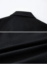 retro baseball outerwear, daily essential, men's streetwear fashion, trendy oversized fit, urban techwear design, modern hip 