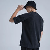 Trapwear Shirt – Rainbowtouches Punk T Shirt 2022 Half Sleeveunisex High Stre – Modern Streetwear for Everyone