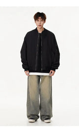 skeleton graphic hoodie, photo-ready style - oversized graphic apparel for edgy looks
