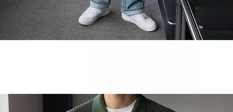 varsity flame pullover for men with bold graphic knit design, perfect for 2025 fashion, street fashion menswear trend for sea
