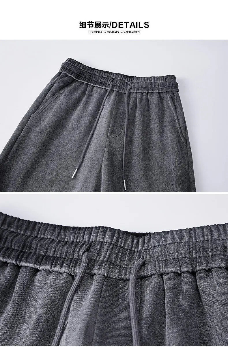 gradient sport pant men women loose casual streetwear fashion hip hop track jogger sweatpants couple plus size trousers unique joggers style 1664