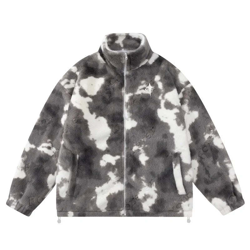 Streetwear Zip Jacket – Drop 38