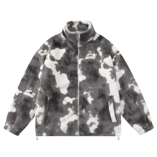 Streetwear Zip Jacket – Drop 38