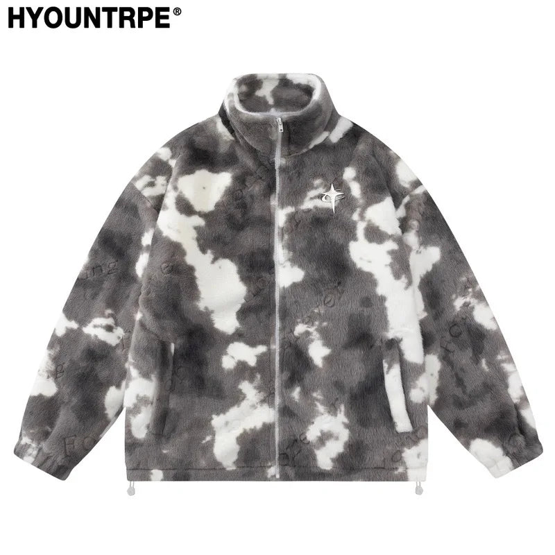 Streetwear Zip Jacket – Drop 38