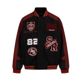 zip-up streetwear coat, 2025 outerwear trend, men's streetwear fashion, oversized urban jacket, high quality cold-weather coa