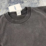 Splicing and deconstructing shirts