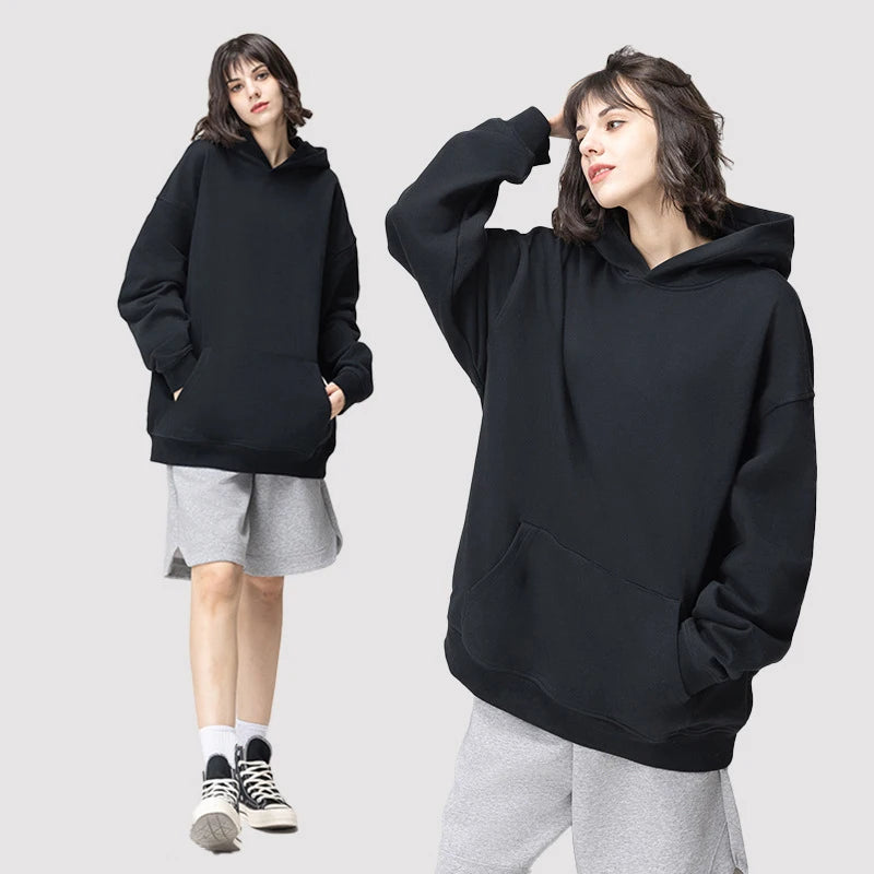 Y2K aesthetic drop featuring undermycar 2023 new high street fashion brand functional double layer zipper hoodie