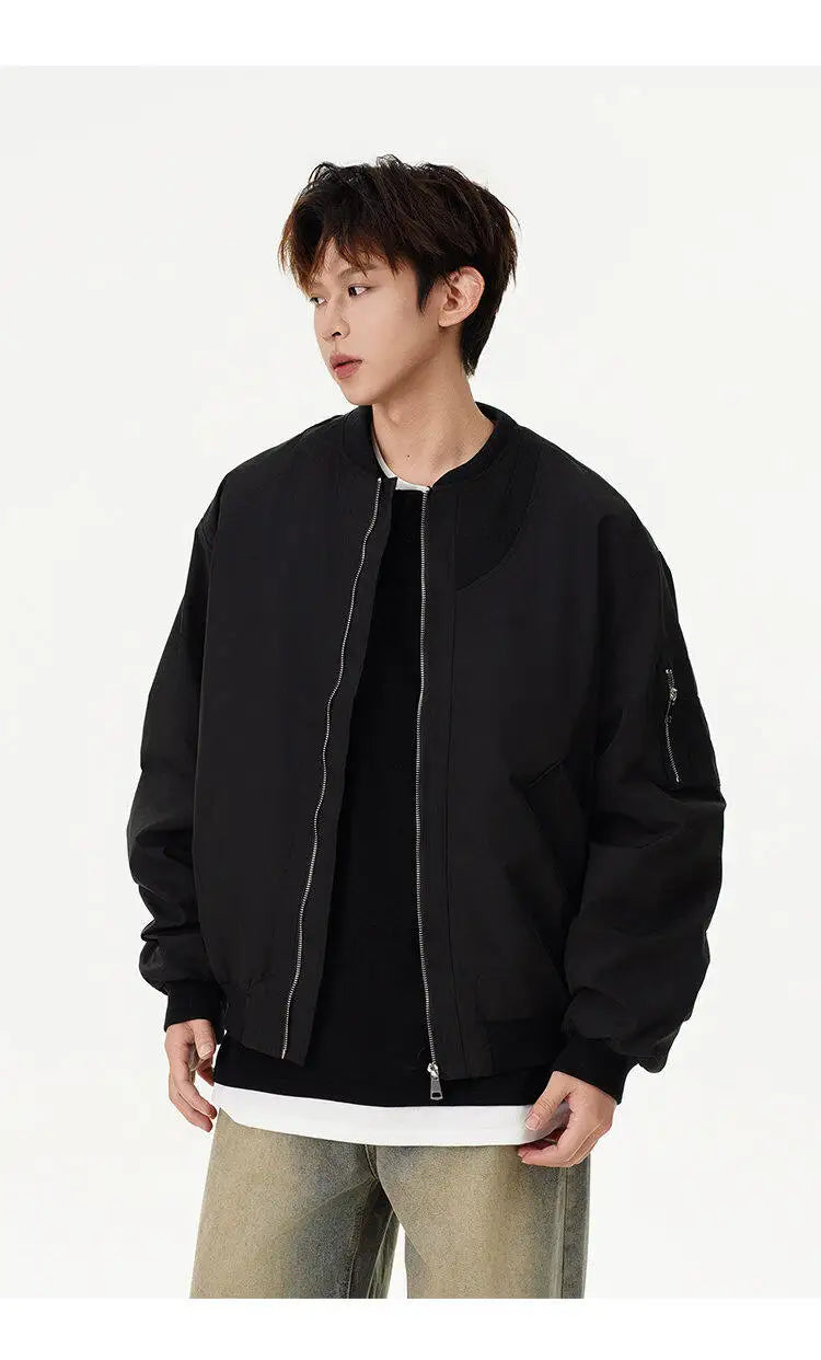 double-layered streetwear hoodie, 2025 trend piece - comfortable cotton fit with bold prints