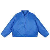 graphic outerwear featuring kanye west solid color nylon jackets coats high street klein warm casual parkas for men thick short style women clothes design – premium quality jacket for men