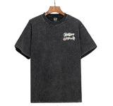 Anime Aesthetic Tee – Rainbowtouches 2022 New Brand Mens T Shirt Unisex High Stree – Urban Streetwear for Men & Women