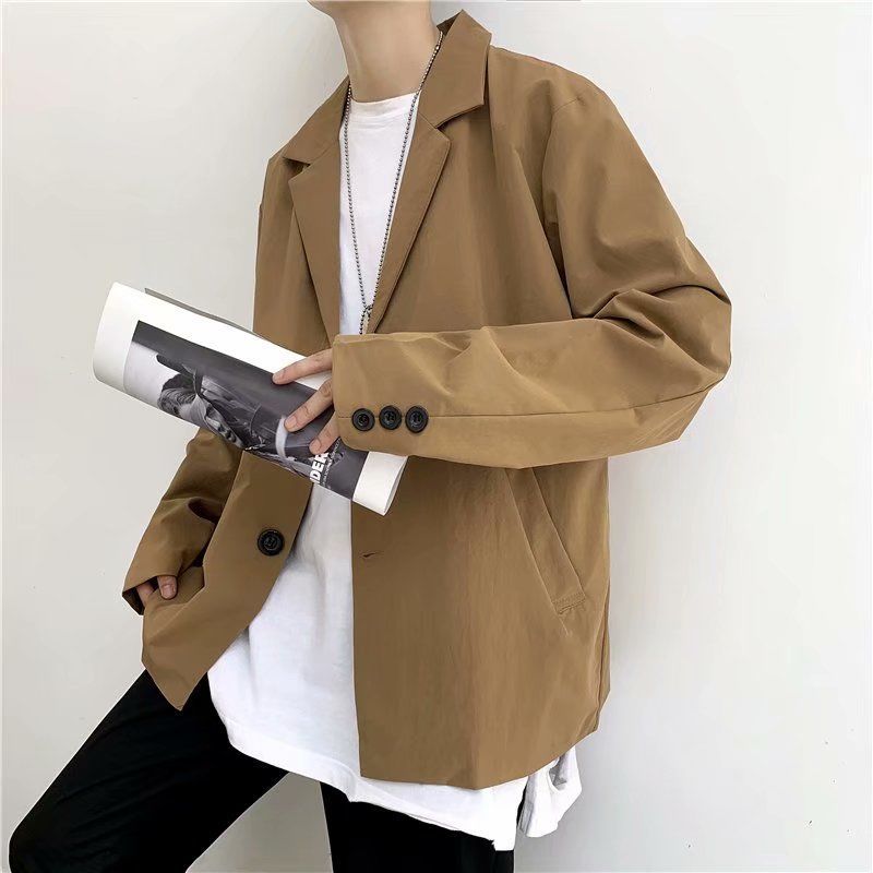 leather panel bomber, high-street look - aesthetic hip hop inspired casual wear