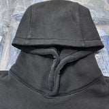 Urban tech hoodie with streetwear graffiti designs