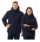 Streetwear Zip Jacket – Drop 8