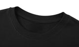 Anime Aesthetic piece – Anime Women Printed T Shirt Hip Hop Streetwear Mens Oversize