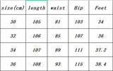high street hole distressed ripped straight baggy jeans for men washed patchwork casual cargo pants oversized denim trousers unique cargo style 2870