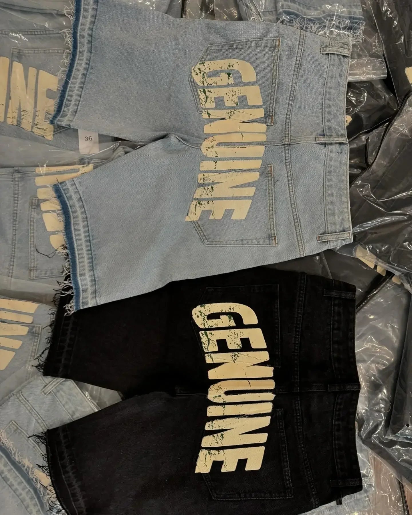 diamond embroidery sweatpants hip hop gothic cross print shorts and pants men hrajuku pattern casual wide leg y2k pants unique joggers style 4163