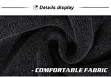 Rainbowtouches 2022 Hoodies Men High Street Fashion Old Washing Demon