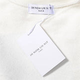 Best Quality Ih Nom Uh Nit Hoodies Masked Men Printing Men Woman Chaop