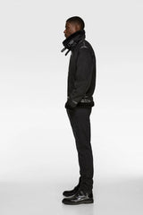 bold street bomber, high-street style, stylish modern outerwear, premium street look, trendsetting streetstyle