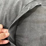Splicing and deconstructing shirts