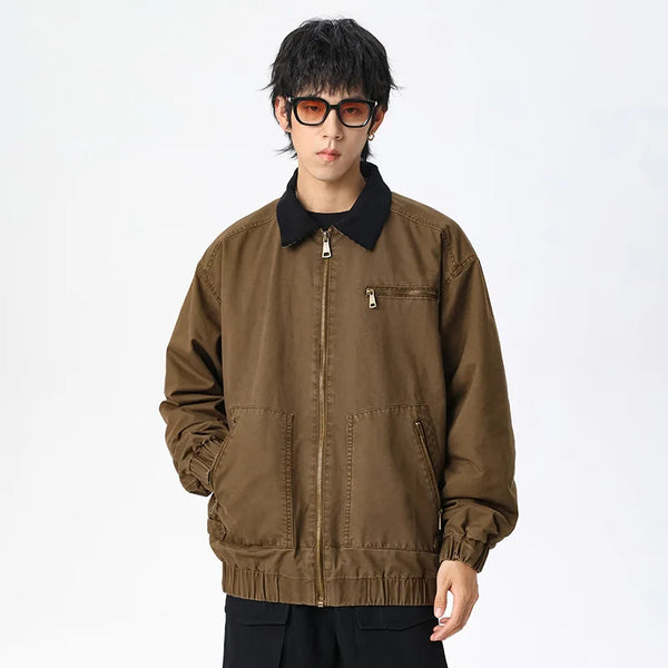 bold graphic outerwear, statement streetwear - must-have street style essential for fashion lovers