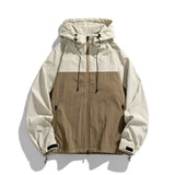 double-layer hoodie, fall/winter staple, vintage