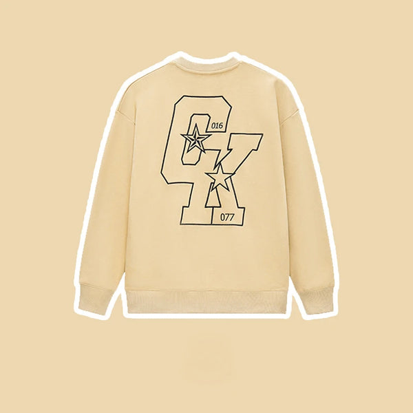 anime melting smiley featuring rainbowtouches long shirts mens high street vintage hoodies casual superior quality printed black hip hop autumn men clothing