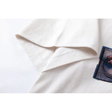 Trapwear Shirt – High Quality New Saint T Shirts Men Woman Cotton O Neck Vers – Urban Streetwear for Men & Women