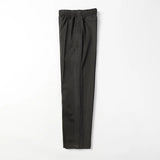 sea blue casual pants men woman loose comfortable side edge weaving stripe embroidery drawstring joggers sweatpants unique joggers style 5295