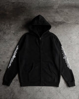 oversized flame jumper with bold print, ideal for photo-ready Y2K streetwear layering, street fashion menswear trend for seas