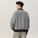 bold graphic outerwear, statement streetwear - comfortable cotton fit with bold prints