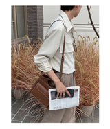 Spring And Autumn New Korean Style Shirt Men Suede Loose Trendy And Ve