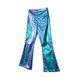 men fashion jeans baggy denim pants luxury designer loose flared jeans y2k male jeans trousers unique jeans style 15