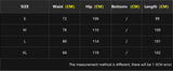 mens pants thick woolen casual pants autumn streetwear fashion personality versatile trend comfort wide leg pants mens clothing unique default style 172