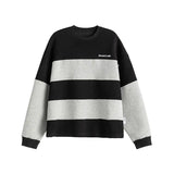 Y2k Oversized shirt – Trendy Ins Autumn And Winter Loose Tops Couple Wear Japanese