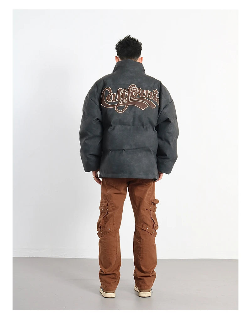 hip hip pants mens cargo harem pant streetwear side pockets harajuku joggers unisex baggy hosen loose straight cotton trousers unique joggers style 3204