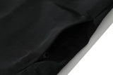 New 2023 Men Raf Technical zip-up Parka Track Zipper Casual Mess Windbreaker With Hoody Trench Jackets Coat #A06