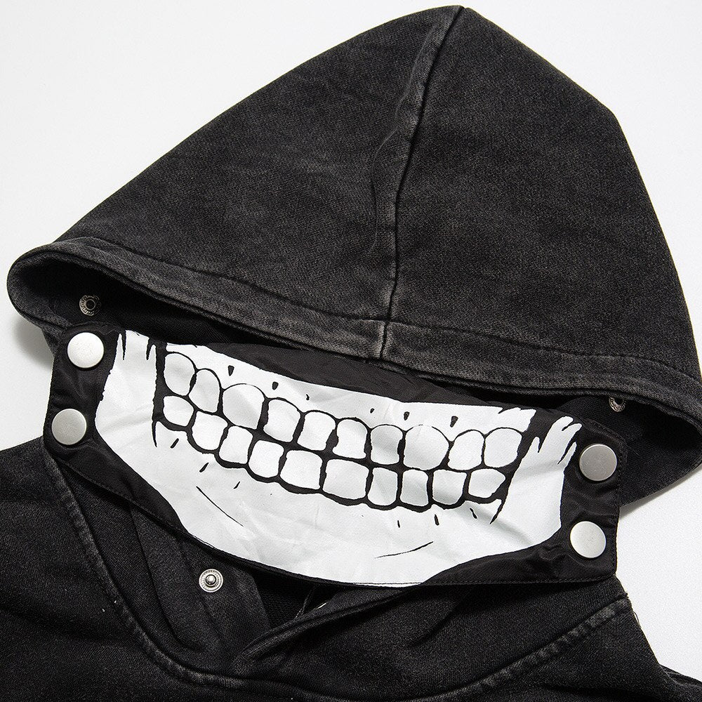 "Dollar Bags" Graphic Unisex Streetwear Vintage Women Men Y2K Hoodie