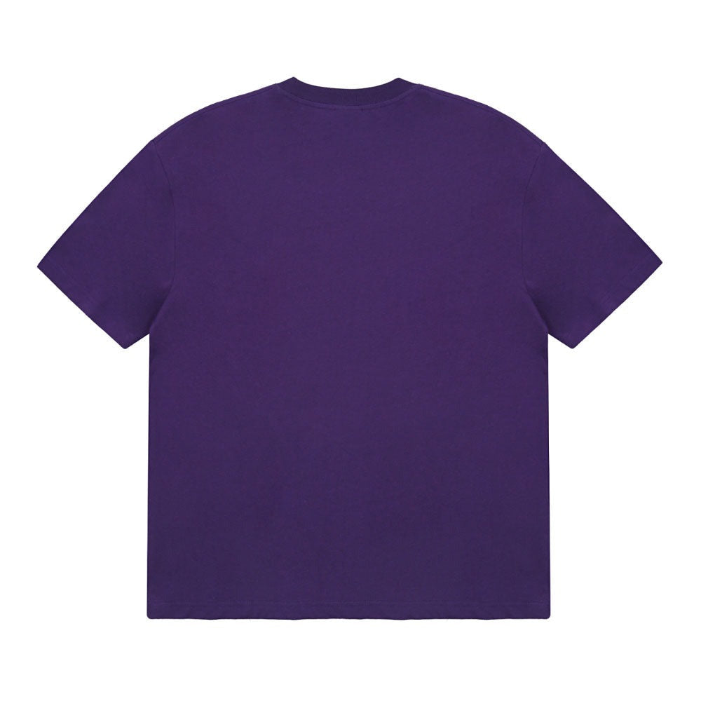 "Working For More" Graphic Unisex Streetwear Vintage Women Men Y2K T-Shirt