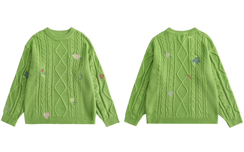 "Special Occassion" Graphic Unisex Streetwear Vintage Women Men Y2K Sweater