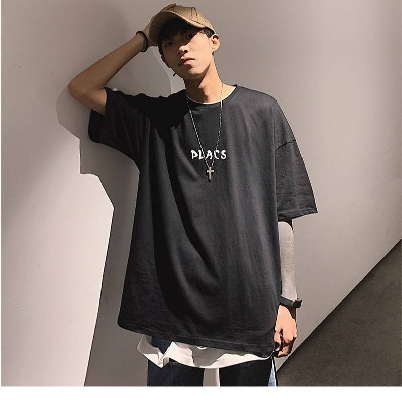 "Uprising" Graphic Unisex Streetwear Vintage Women Men Y2K T-Shirt