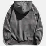 "Toy Builder" Graphic Unisex Streetwear Vintage Women Men Y2K Hoodie