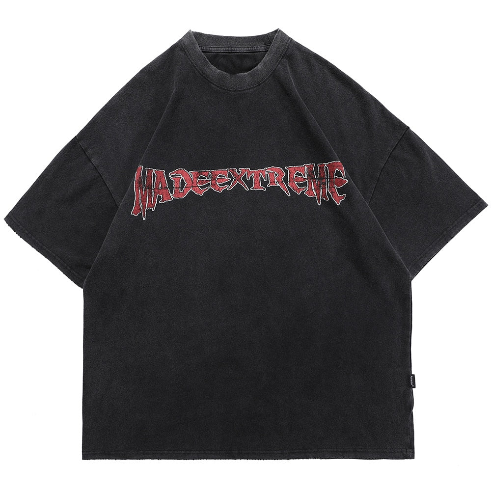 "Fallen One" Unisex Men Women Graphic T-Shirt