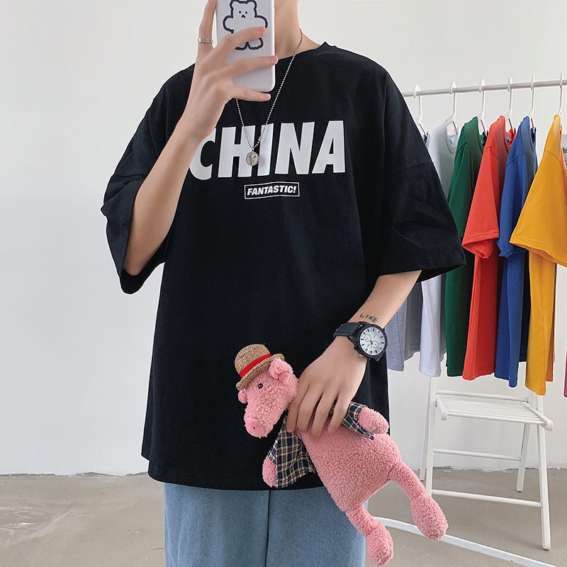 "Tired Day" Graphic Unisex Streetwear Vintage Women Men Y2K Collection