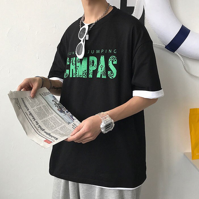 "Tired Day" Graphic Unisex Streetwear Vintage Women Men Y2K Collection
