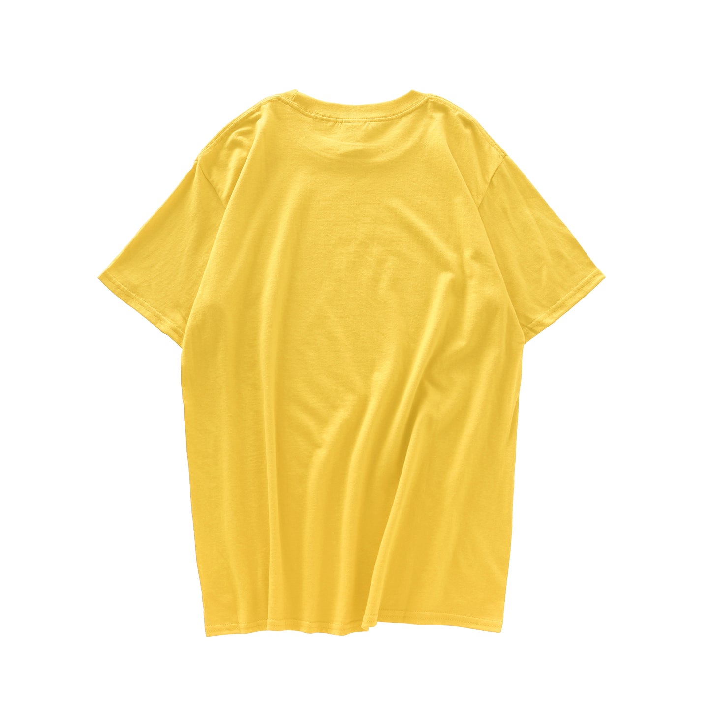 "Rising Sun Light" Graphic Unisex Streetwear Vintage Women Men Y2K T-Shirt