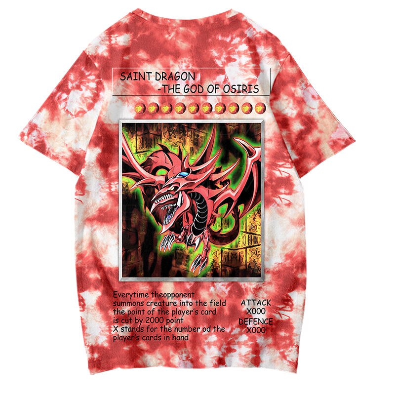 "Upper Hand" Graphic Unisex Streetwear Vintage Women Men Y2K T-Shirt